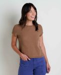 Foothill Baby Tee