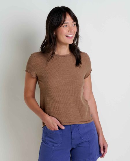 Foothill Baby Tee