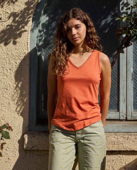 Marley Tank