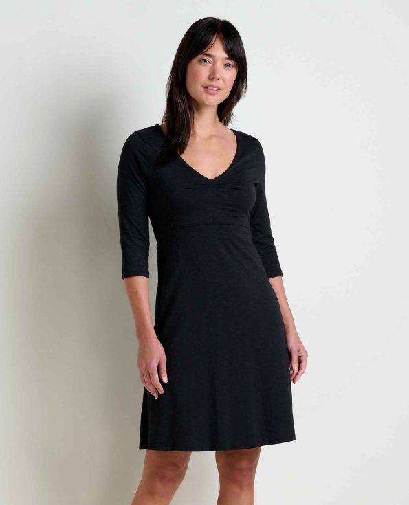 Rosalinda Dress