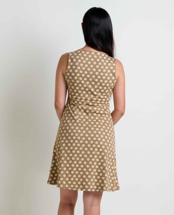 T1782204-Honey_Brown_Floral_Print-2