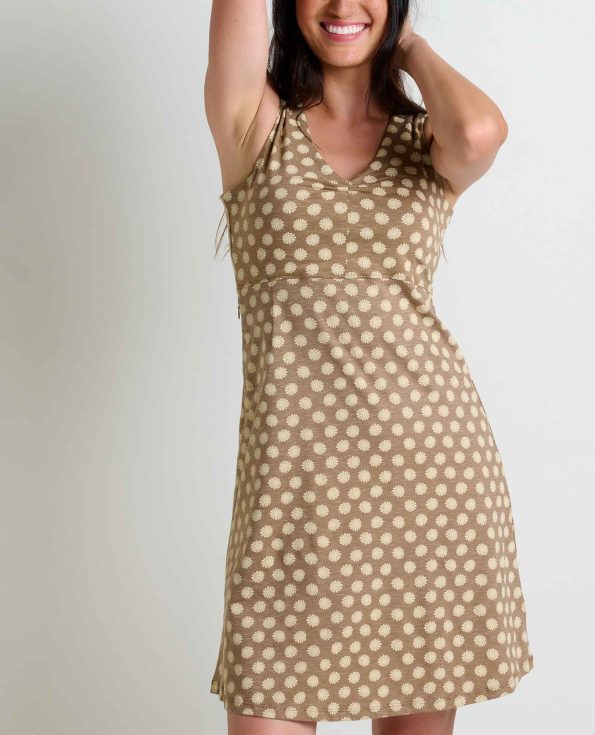 T1782204-Honey_Brown_Floral_Print-5